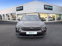Gebraucht Citroën C5 X Shine 224 PS (164 kW) 2022 Grau Kombi