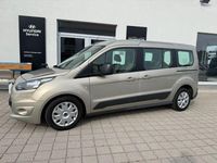 Gebraucht Ford Tourneo Connect 150 PS (110 kW) 2015 Andere Van / Kleinbus