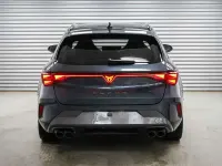 Gebraucht Cupra Leon VZ 333 PS (244 kW) 2025 Magnetic grau Kombi