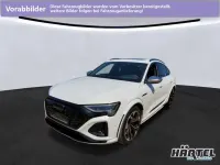 Gebraucht Audi SQ8 Sportback e-tron Ambiente 369 kW (503 PS) 2024 SUV