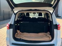 Gebraucht Ford S-MAX S 150 PS (110 kW) 2016 Weiß Van / Kleinbus