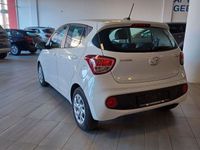 gebraucht Hyundai i10 1.2 Trend