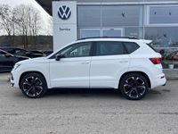 Gebraucht Cupra Ateca 300 PS (220 kW) 2023 Weiß SUV