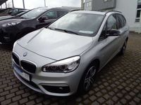 gebraucht BMW 218 218 i Sport Line