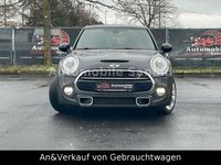 Gebraucht Mini Cooper SD 170 PS (125 kW) 2014 Grau Kleinwagen