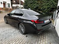 gebraucht BMW 540 xDrive M Sport 754.--€/mtl
