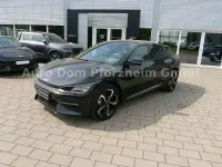Gebraucht Kia EV6 239 kW (325 PS) 2024 Schwarz SUV