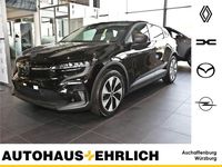 Second-hand Renault Megane E-Tech Evolution 96 kW (131 CP) 2024 Negru Berlinǎ