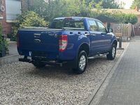 Gebraucht Ford Ranger XLT 150 PS (110 kW) 2015 Pickup