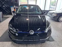 Gebraucht VW Golf VII Join 131 PS (96 kW) 2019 Schwarz Limousine