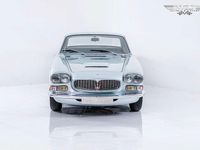 Gebraucht Maserati Sebring 245 PS (180 kW) 1966 Silber Coupé