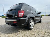 gebraucht Jeep Grand Cherokee SRT8 SRT8