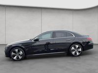 Gebraucht Mercedes E300 Avantgarde 313 PS (230 kW) 2024 Schwarz Limousine