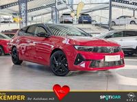 Gebraucht Opel Astra 131 PS (96 kW) 2024 Rot Kombi