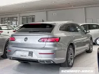 Gebraucht VW Arteon R-line 150 PS (110 kW) 2024 Pyritsilber (silber) Kombi