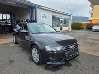 Gebraucht Audi A4 Attraction 170 PS (125 kW) 2015 Grau Kombi