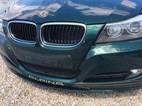 gebraucht Alpina D3 Biturbo Touring E91 #92