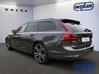 Gebraucht Volvo V90 Plus 197 PS (144 kW) 2023 Grau Kombi