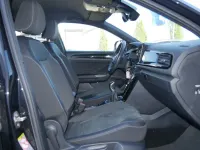 Gebraucht VW T-Roc Style 116 PS (85 kW) 2023 Deep black (metallic) SUV
