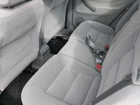 Gebraucht VW Bora 122 PS (89 kW) 1999 Silber Kleinwagen