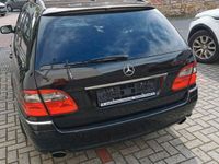 gebraucht Mercedes E500 