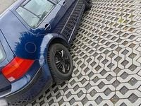 Gebraucht VW Golf IV 75 PS (55 kW) 2000 Blau Limousine