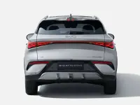 Neu BYD Atto 3 330 kW (449 PS) 2026 Skiing white SUV