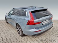 gebraucht Volvo V60 Kombi Momentum Pro B4 Diesel EU6d...