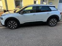 Gebraucht Citroën C4 PureTech 110 PS (80 kW) 2018 Andere farben Limousine