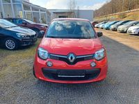 Gebraucht Renault Twingo LIMITED 69 PS (50 kW) 2018 Rot Kleinwagen