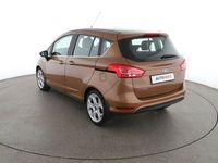 gebraucht Ford B-MAX 1.6 Ti-VCT Titanium, Benzin, 14.310 €