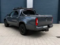 Gebraucht Mercedes X250 190 PS (139 kW) 2018 Grau Pickup