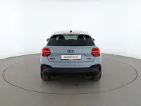 Gebraucht Audi SQ2 Advanced 300 PS (220 kW) 2023 Grau SUV