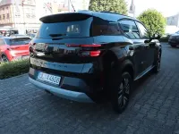 Gebraucht Opel Frontera Ultimate 145 PS (106 kW) 2026 Schwarz SUV