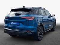 Neu Renault Austral Esprit Alpine 131 PS (96 kW) 2026 Südseeblau mit dach in black SUV