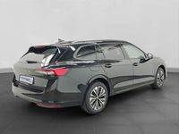 Neu Skoda Superb Selection 150 PS (110 kW) 2026 Schwarz Kombi