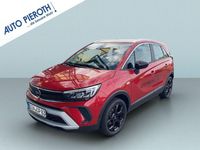 Gebraucht Opel Crossland X Elegance 110 PS (80 kW) 2024 SUV