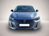 Gebraucht Peugeot 208 Allure 101 PS (74 kW) 2025 Grau Kleinwagen