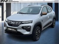 Gebraucht Dacia Spring Extreme 75 kW (102 PS) 2023 Grau Kleinwagen
