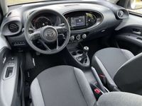 gebraucht Toyota Aygo X 1.0 VVT-i +ACC+LaneA+Carplay+Klima+Cam+SitzH