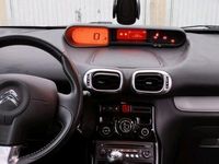 gebraucht Citroën C3 Picasso 