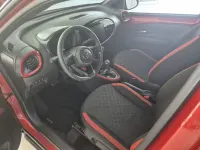 Gebraucht Toyota Aygo X Basis 72 PS (52 kW) 2025 Rot SUV