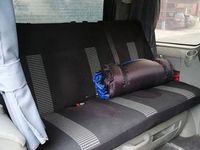 Gebraucht Opel Vivaro 101 PS (74 kW) 2005 Schwarz Van / Kleinbus