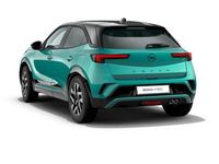 Neu Opel Mokka 145 PS (106 kW) 2025 Grün metallic SUV