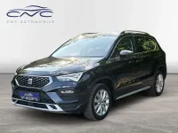 Gebraucht Seat Ateca Xperience 150 PS (110 kW) 2023 Schwarz SUV