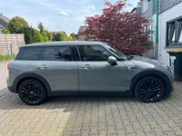 gebraucht Mini Cooper Clubman 