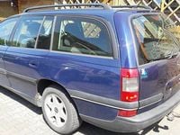 Gebraucht Opel Omega 158 PS (116 kW) 1997 Blau Kombi