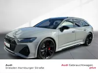 Gebraucht Audi RS6 Sport 600 PS (441 kW) 2025 Nardograu Kombi