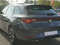 Usata Seat Leon 2021 Andere
