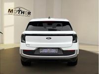 Neu Ford Explorer Extended Range 210 kW (286 PS) 2025 Weiß (frostweiß) SUV